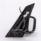 Side View Mirror for 04-09 Toyota Prius Power Heated Passenger Right