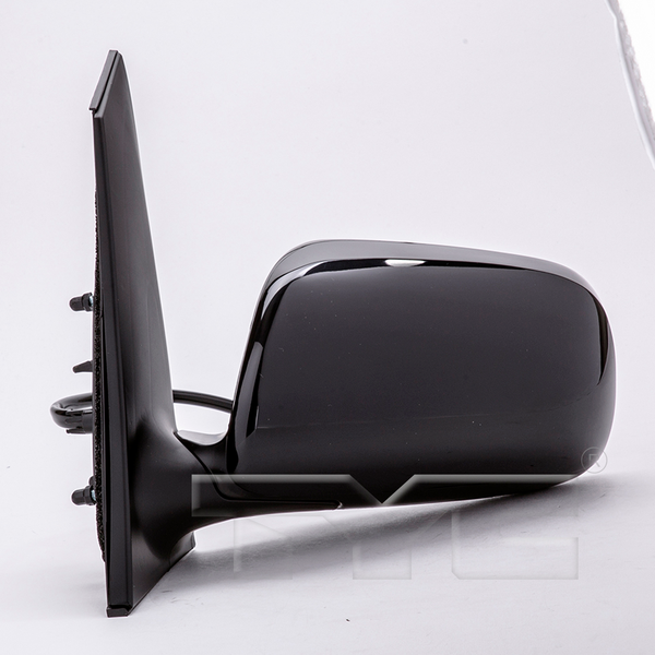 Side View Mirror for 04-09 Toyota Prius Power Heated Left Driver