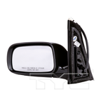 Side View Mirror for 04-09 Toyota Prius Power Heated Left Driver