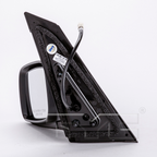 Side View Mirror for 04-09 Toyota Prius Power Heated Left Driver