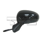 Door Mirror for 12-17 Toyota Prius V Power Heated Left Driver Side
