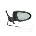Door Mirror for 12-16 Toyota Prius C Power Non-Heated Right Passenger  Side