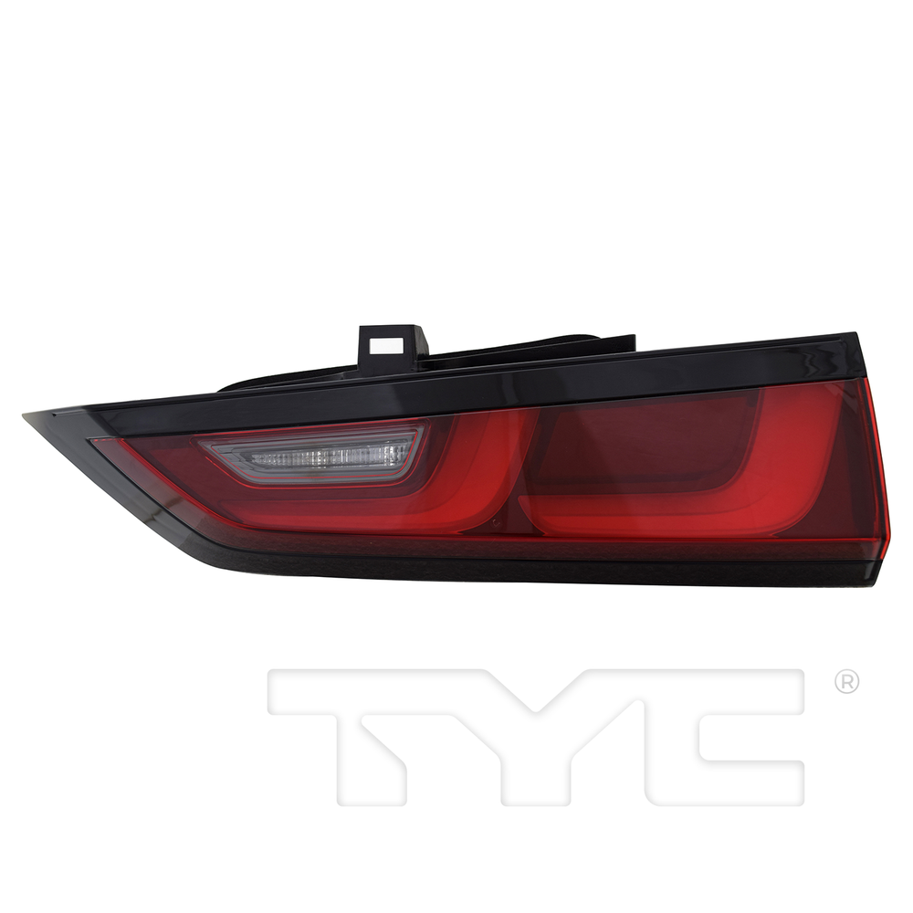 LED Inner Trunk Lid Tail Light for 23-25 Honda CRV (LX/EX) Right Passenger Side