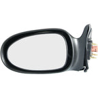 Door Mirror for 00-01 Nissan Altima Power Non-Heated Left Driver Side