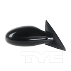 Mirror for 02-06 Nissan Altima (Sedan) Power Non-Heated Right Passenger Side