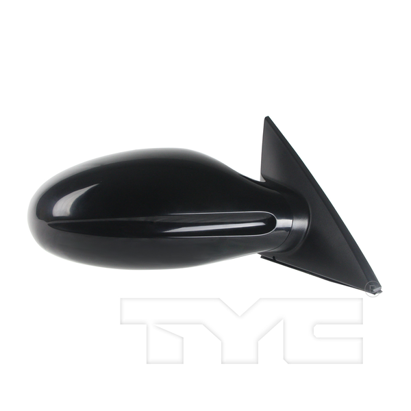 Mirror for 02-06 Nissan Altima (Sedan) Power Non-Heated Right Passenger Side