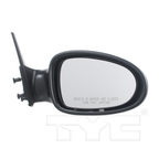 Mirror for 02-06 Nissan Altima (Sedan) Power Non-Heated Right Passenger Side