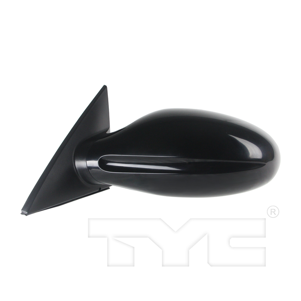 Mirror for 02-06 Nissan Altima (Sedan) Power Non-Heated Left Driver Side
