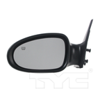 Mirror for 02-06 Nissan Altima (Sedan) Power Non-Heated Left Driver Side