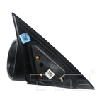 Mirror for 02-06 Nissan Altima (Sedan) Power Non-Heated Left Driver Side