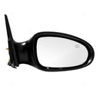 Side Door Mirror for 02-06 Nissan Altima S/SE/SL Power Heated Right Passenger