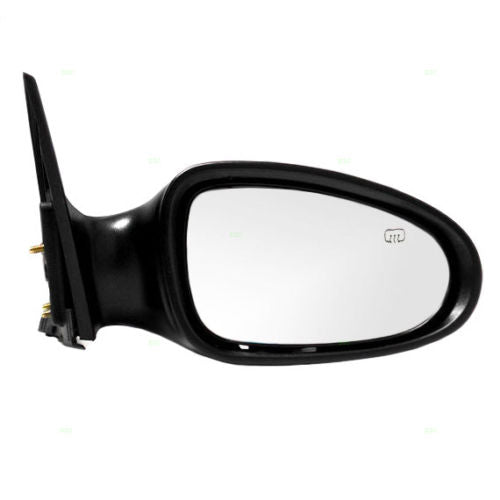 Side Door Mirror for 02-06 Nissan Altima S/SE/SL Power Heated Right Passenger