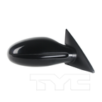 Side View Mirror for 02-06 Nissan Altima (S,SE,SL) Left Driver Side