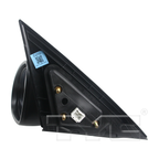 Side View Mirror for 02-06 Nissan Altima (S,SE,SL) Left Driver Side