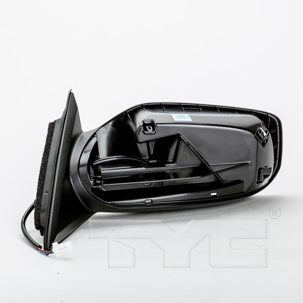Side View Mirror for 13-18 Nissan Altima Sedan Power Non-Heated Left Driver