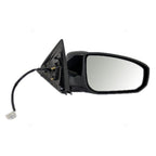 Door Mirror for 04-08 Nissan Maxima Power Non-Heated Right Passenger Side