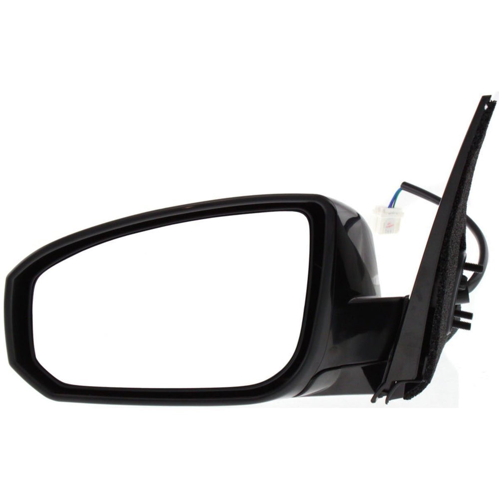 Door Mirror for 04-08 Nissan Maxima Power Non-Heated Left Driver Side