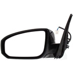 Door Mirror for 04-08 Nissan Maxima Power Non-Heated Left Driver Side