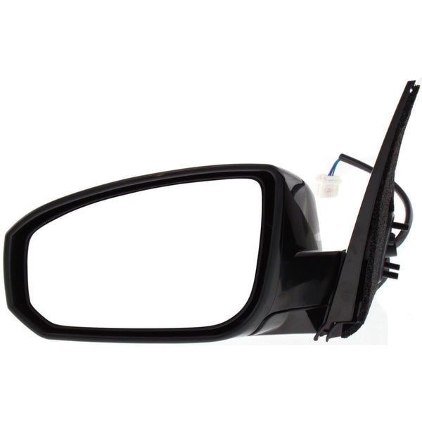 Door Mirror for 04-08 Nissan Maxima Power Non-Heated Left Driver Side