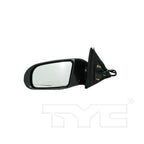 Door Mirror for 09-14 Nissan Maxima Power Non-Heated w/o SIgnal Driver Side