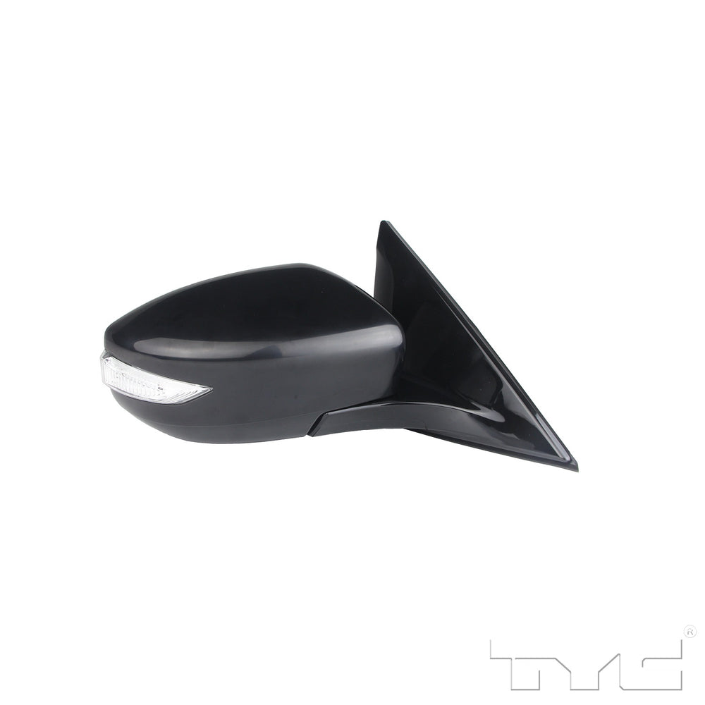 Door Mirror for 16-19 Nissan Maxima SV/SL/SR Power Heated w/Signal Passenger