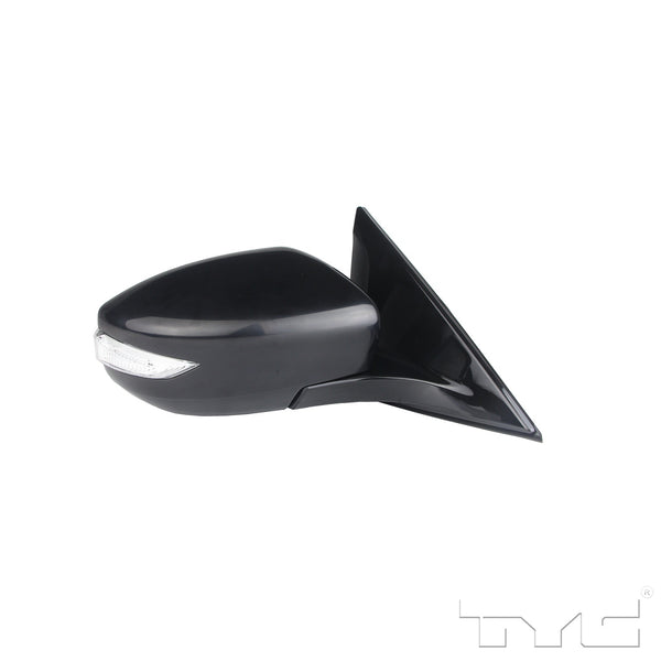 Door Mirror for 16-19 Nissan Maxima SV/SL/SR Power Heated w/Signal Passenger