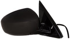 Door Mirror for 13-15 Nissan Pathfinder (S/SV) Power Non-Heated Passenger  Side