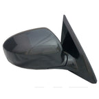 Door Mirror for 14-16 Nissan Pathfinder SL Power Heated Right Passenger Side