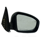 Door Mirror for 14-16 Nissan Pathfinder SL Power Heated Right Passenger Side