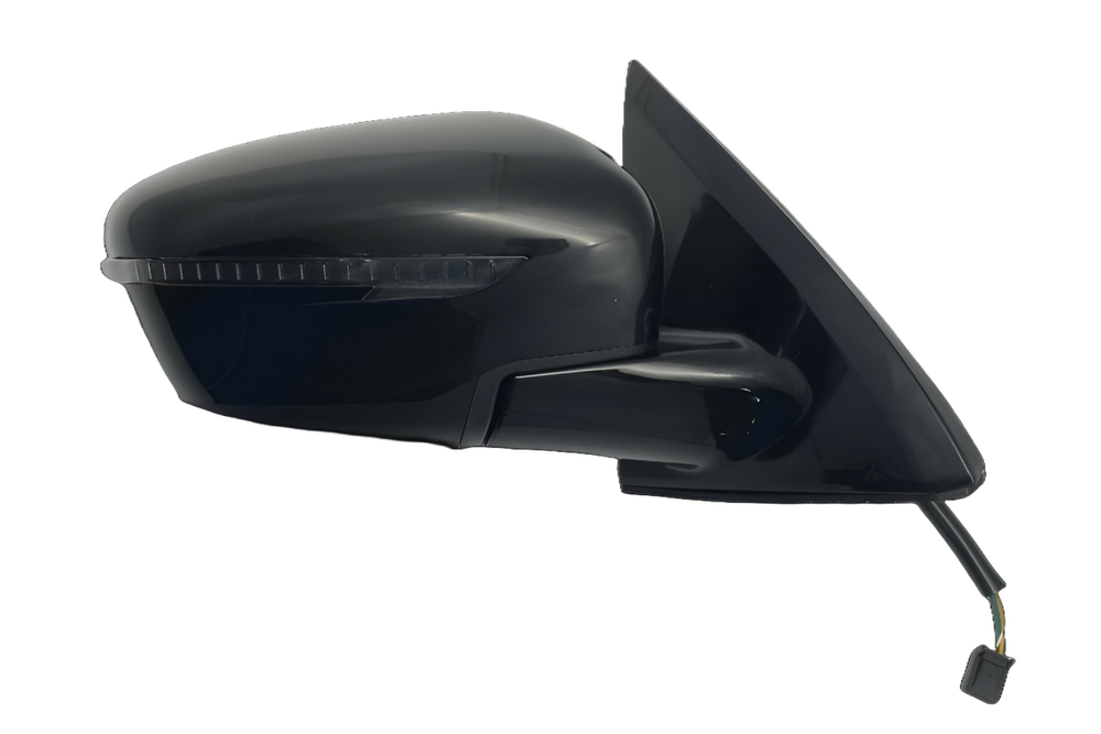 Side View Mirror for 18-20 Nissan Pathfinder Right Passenger Side