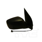 Side View Mirror for 05-15 Nissan Xterra Power Non-Heated Right Passenger