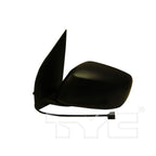 Door Mirror for 05-15 Nissan Xterra Power Non-Heated Left Driver  Side