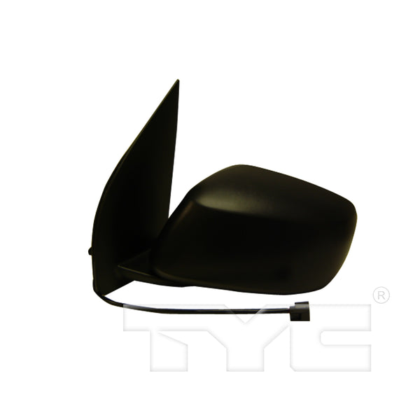 Door Mirror for 05-15 Nissan Xterra Power Non-Heated Left Driver  Side