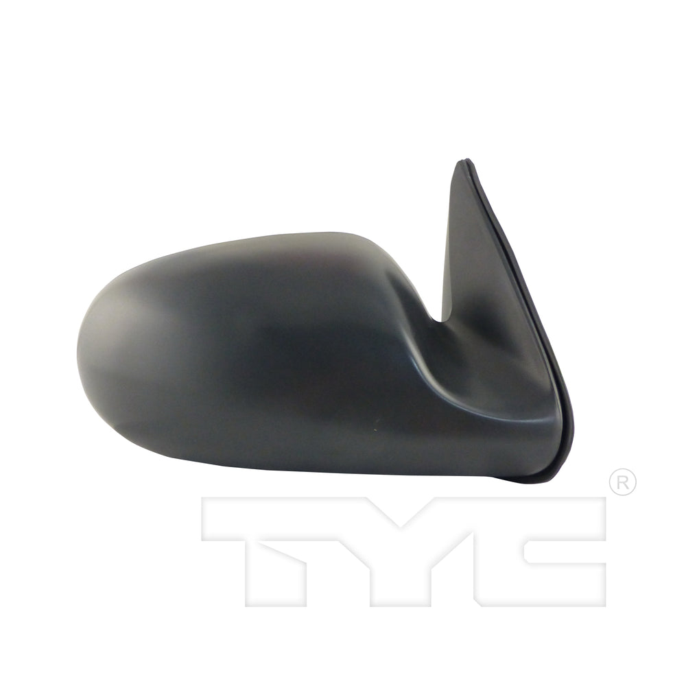 Door Mirror for 00-06 Nissan Sentra Power Non-Heated Right Passenger  Side