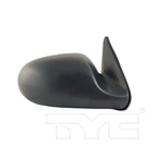 Door Mirror for 00-06 Nissan Sentra Power Non-Heated Right Passenger  Side
