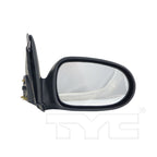 Door Mirror for 00-06 Nissan Sentra Power Non-Heated Right Passenger  Side