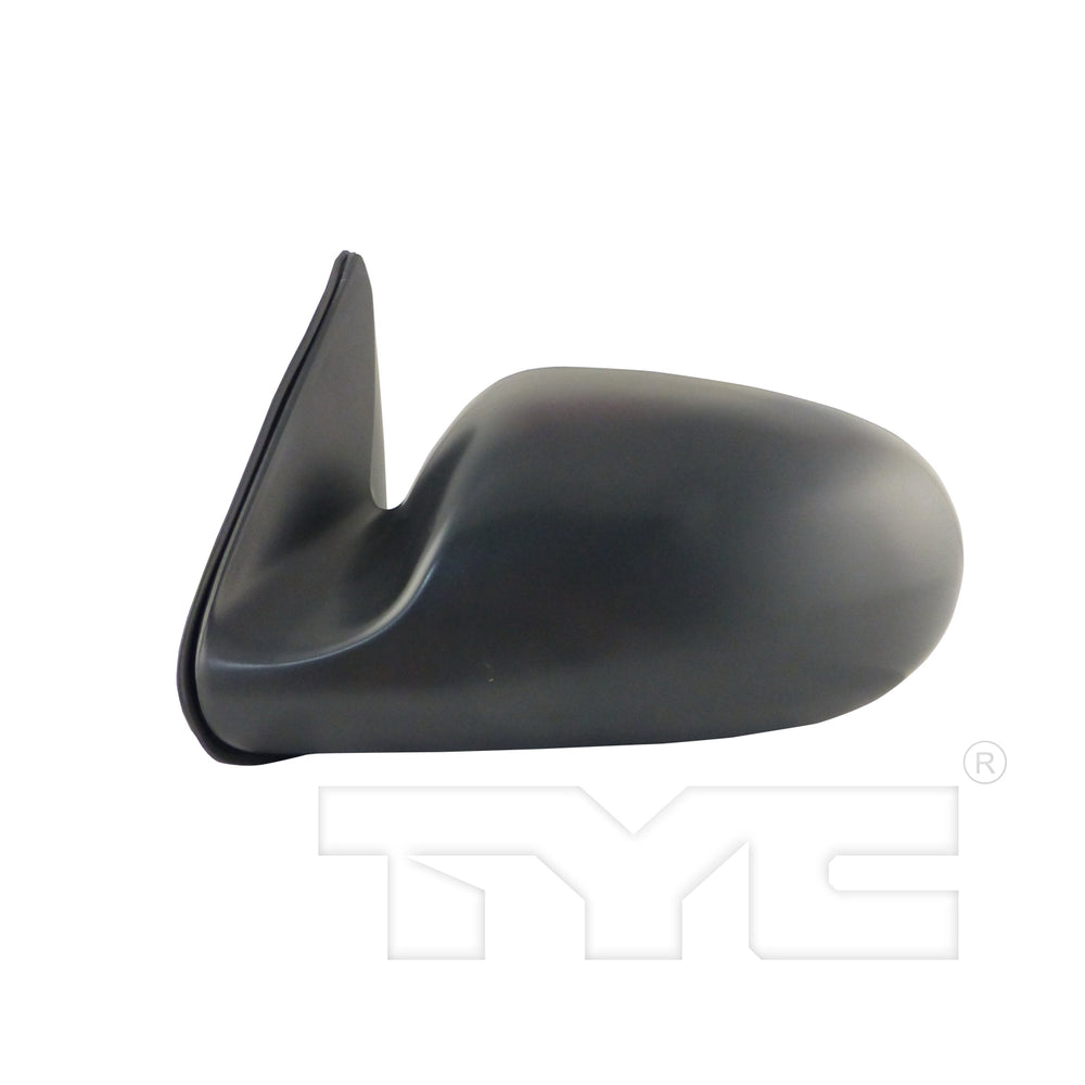 Door Mirror for 00-06 Nissan Sentra Power Non-Heated Left Driver Side