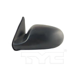 Door Mirror for 00-06 Nissan Sentra Power Non-Heated Left Driver Side