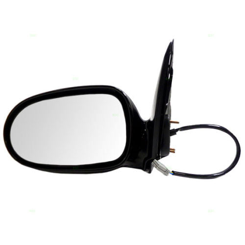 Door Mirror for 00-06 Nissan Sentra Power Heated Left Driver Side