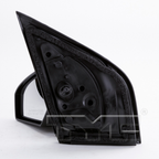 Side View Mirror for 07-12 Nissan Sentra Left Driver Side