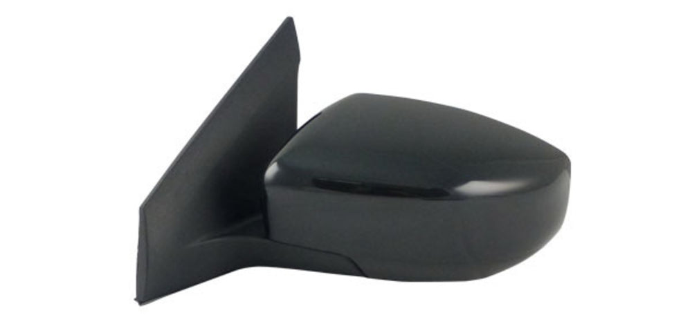 Door Mirror for 13-15 Nissan Sentra Power Non-Heated Left Driver  Side