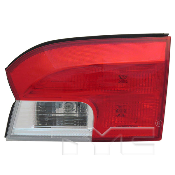 Inner Trunk Lid Tail Light for 10-17 GMC Terrain Non-Denali Right Passenger