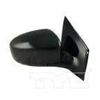 Door Mirror for 09-14 Nissan Murano Power Heated w/Folding Right Passenger Side