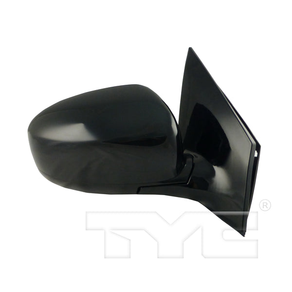 Door Mirror for 09-14 Nissan Murano Power Heated w/Folding Right Passenger Side