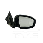 Door Mirror for 09-14 Nissan Murano Power Heated w/Folding Right Passenger Side