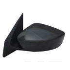 Door Mirror for 15-16 Nissan Versa Power Non-Heated w/o SIgnal Left Driver