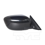 Mirror for 14-16 Nissan Rogue (US Built) Power Non-Heated Right Passenger Side