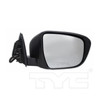 Mirror for 14-16 Nissan Rogue (US Built) Power Non-Heated Right Passenger Side