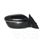 Mirror for 14-16 Nissan Rogue (US Built) Power Heated w/o Camera w/Signal Right