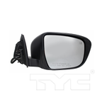 Mirror for 14-16 Nissan Rogue (US Built) Power Heated w/o Camera w/Signal Right